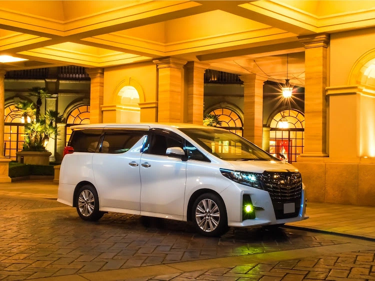 Evening drop-off at hotel or preferred location