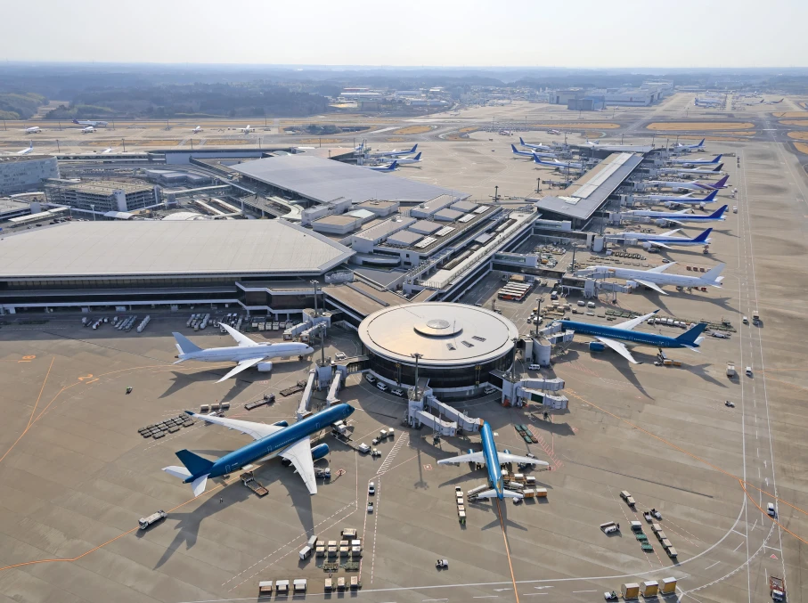 Narita Airport