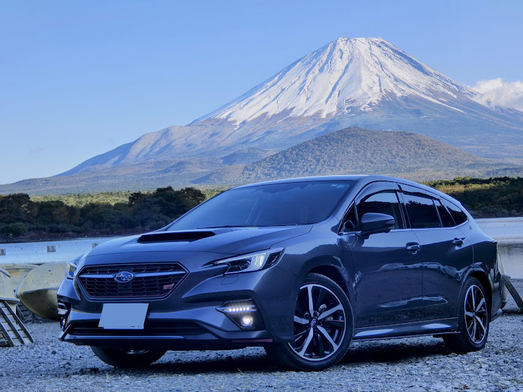 Comfortable SUV or midsize vehicle
